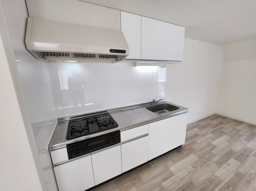 キッチン 双葉マンション