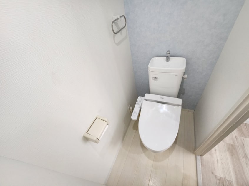 トイレ 双葉マンション