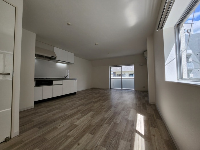 居室 双葉マンション