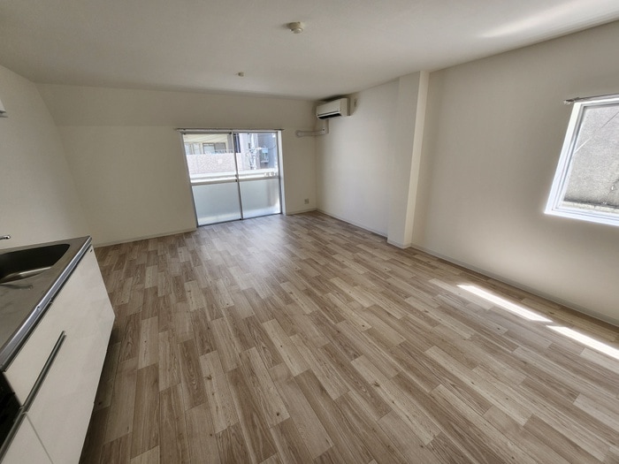 居室 双葉マンション