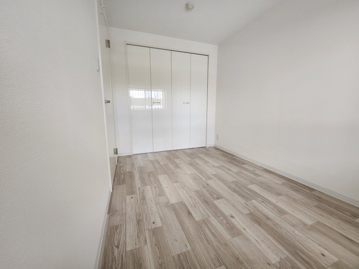 居室 双葉マンション