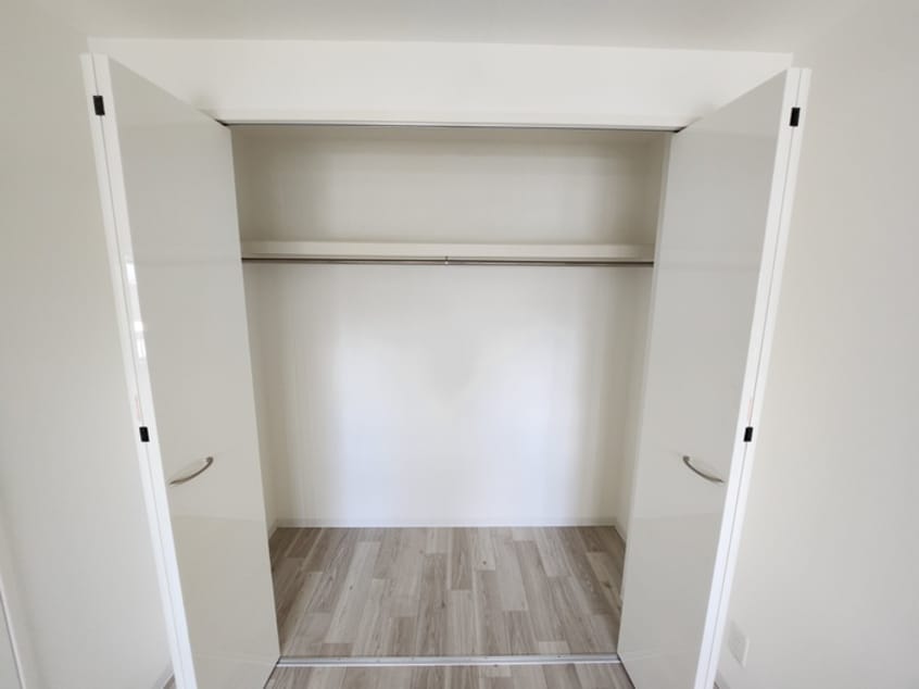 収納 双葉マンション