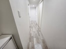 廊下 双葉マンション