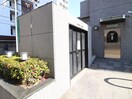 建物設備 ノルデンハイムリバ－サイド十三