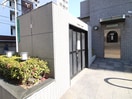 建物設備 ノルデンハイムリバ－サイド十三