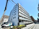外観写真 ノルデンハイムリバ－サイド十三