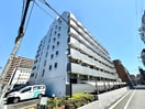外観写真 ノルデンハイムリバ－サイド十三
