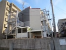 外観写真 ﾄﾗｯﾃﾞｲﾊｳｽ服部