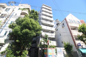 エスリード野田駅前(607)