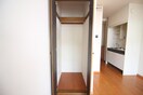 収納 ウイング本山Ⅱ