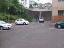 駐車場 メルヴェ－ル