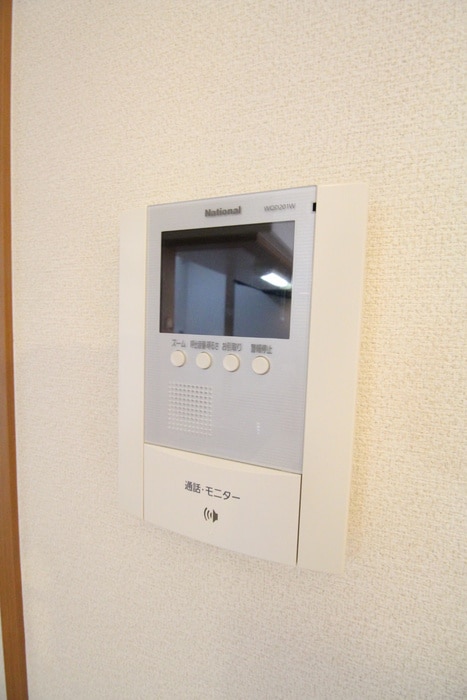 内観写真 メルヴェ－ル