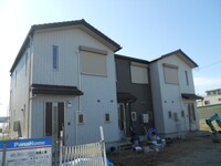 久代1丁目テラスハウス