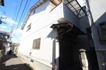 浅岡　借家