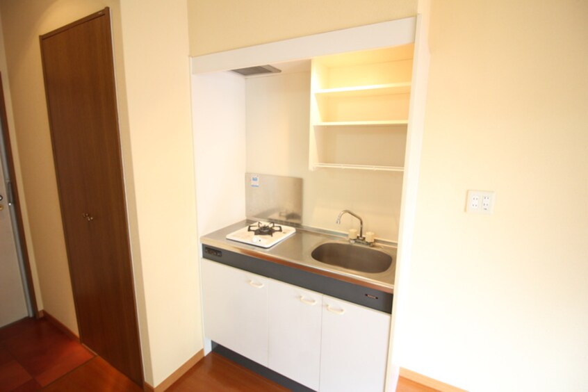 キッチン プラ－フ岡本