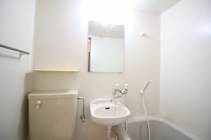 洗面 プラ－フ岡本