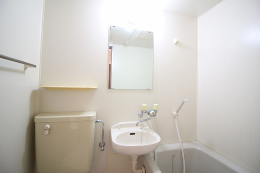 洗面 プラ－フ岡本