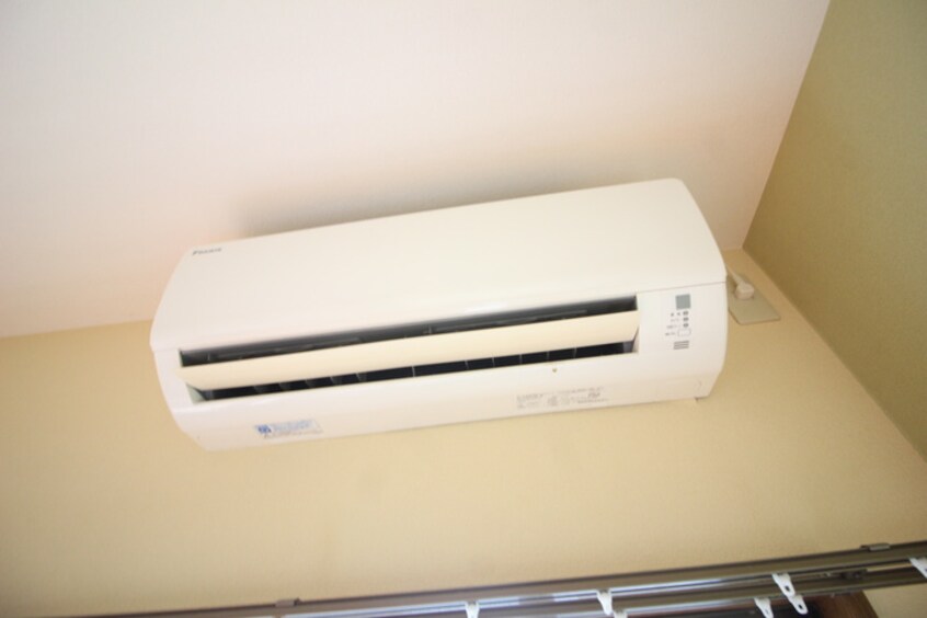 内観写真 プラ－フ岡本