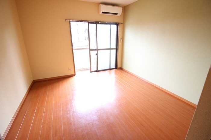 居室 プラ－フ岡本