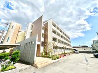 リヴェール城西