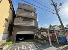 メゾンド瀬川公園の外観