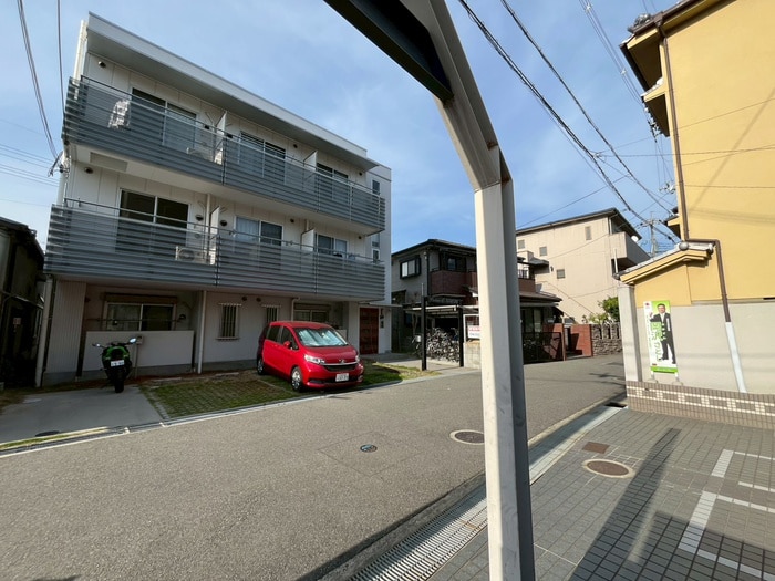 周辺環境 メゾンド瀬川公園