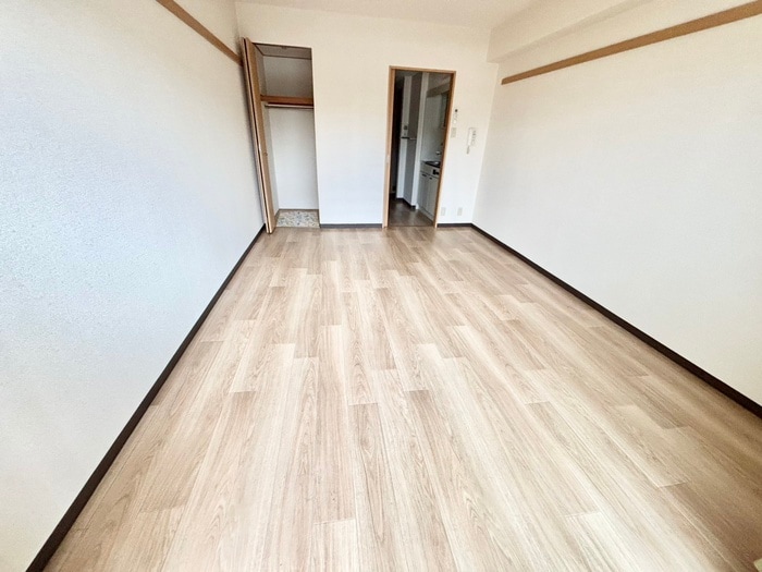 居室 ラ・ルミエ－ル