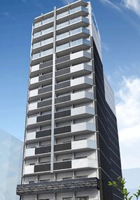 ﾌﾟﾚｻﾝｽ北浜ﾗ･ﾌｪｽﾀ(902)