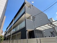 リブリ・グレンヌ