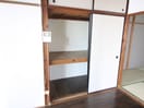 収納 西立花町貸家