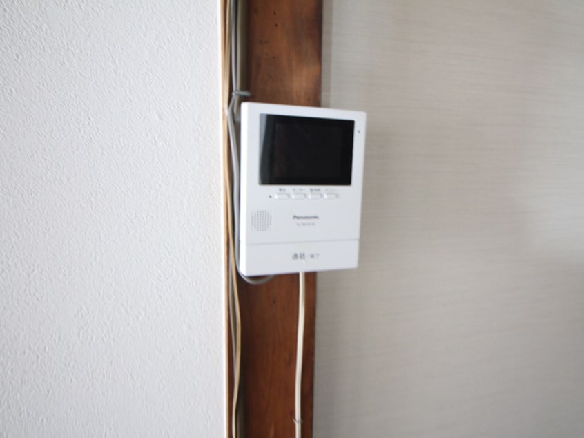 内観写真 西立花町貸家