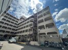 第２マンション南茨木（１０９）の外観