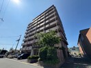 プランテーム吉田の外観
