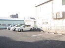 駐車場 プランテーム吉田