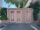 建物設備 プランテーム吉田