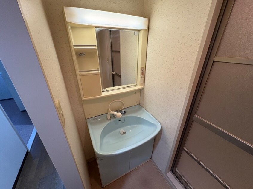 洗面 プランテーム吉田