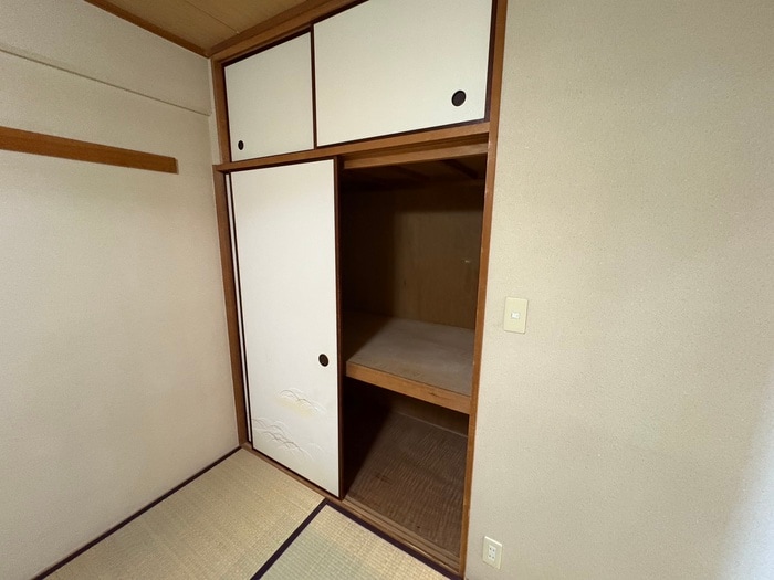 収納 プランテーム吉田