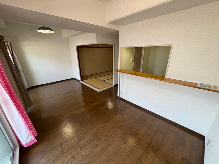 居室 プランテーム吉田