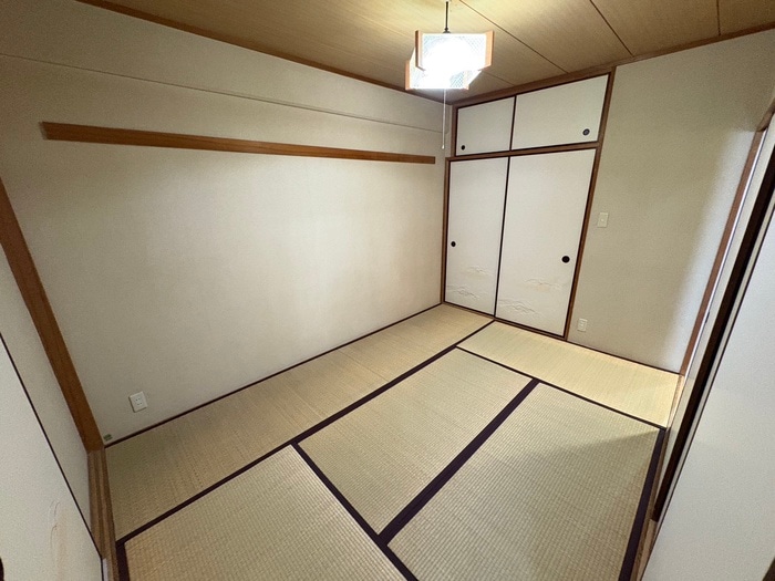 居室 プランテーム吉田