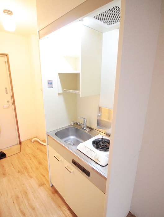 キッチン グロリアハイツ