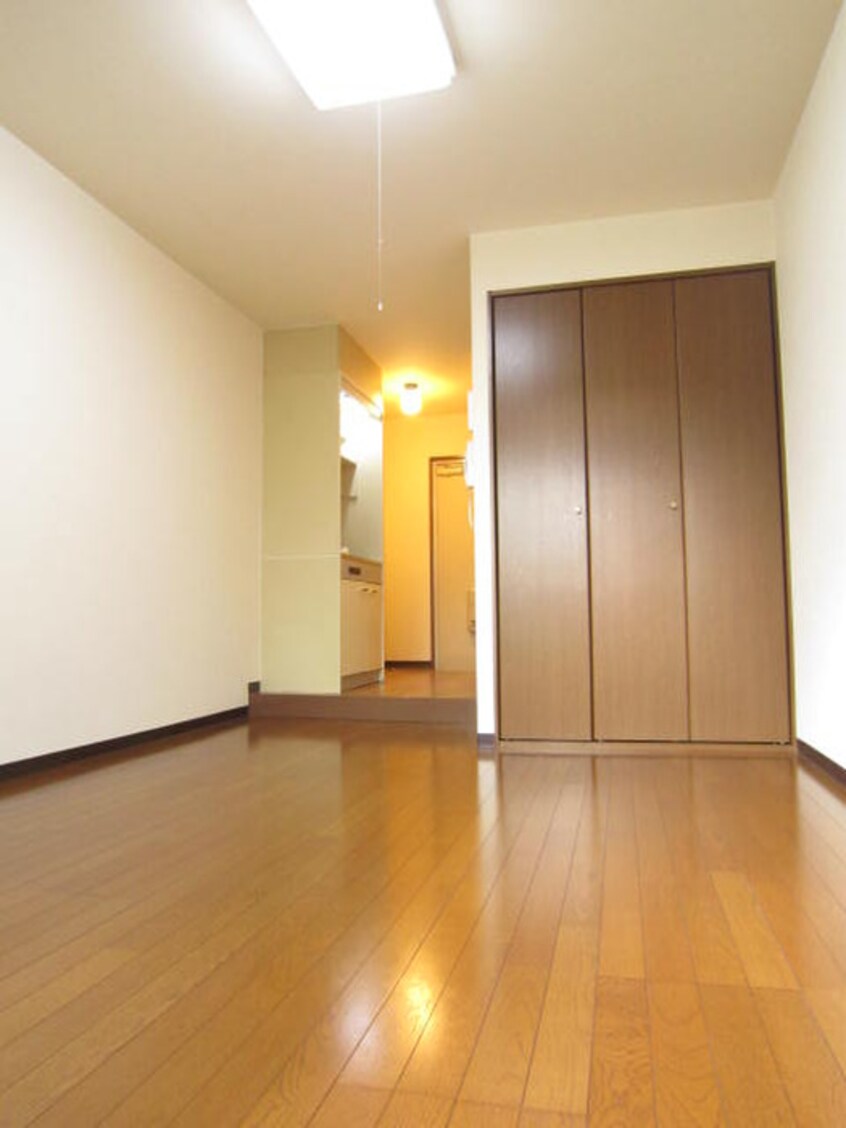 居室 グロリアハイツ