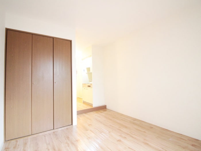 居室 グロリアハイツ