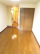 居室 グロリアハイツ