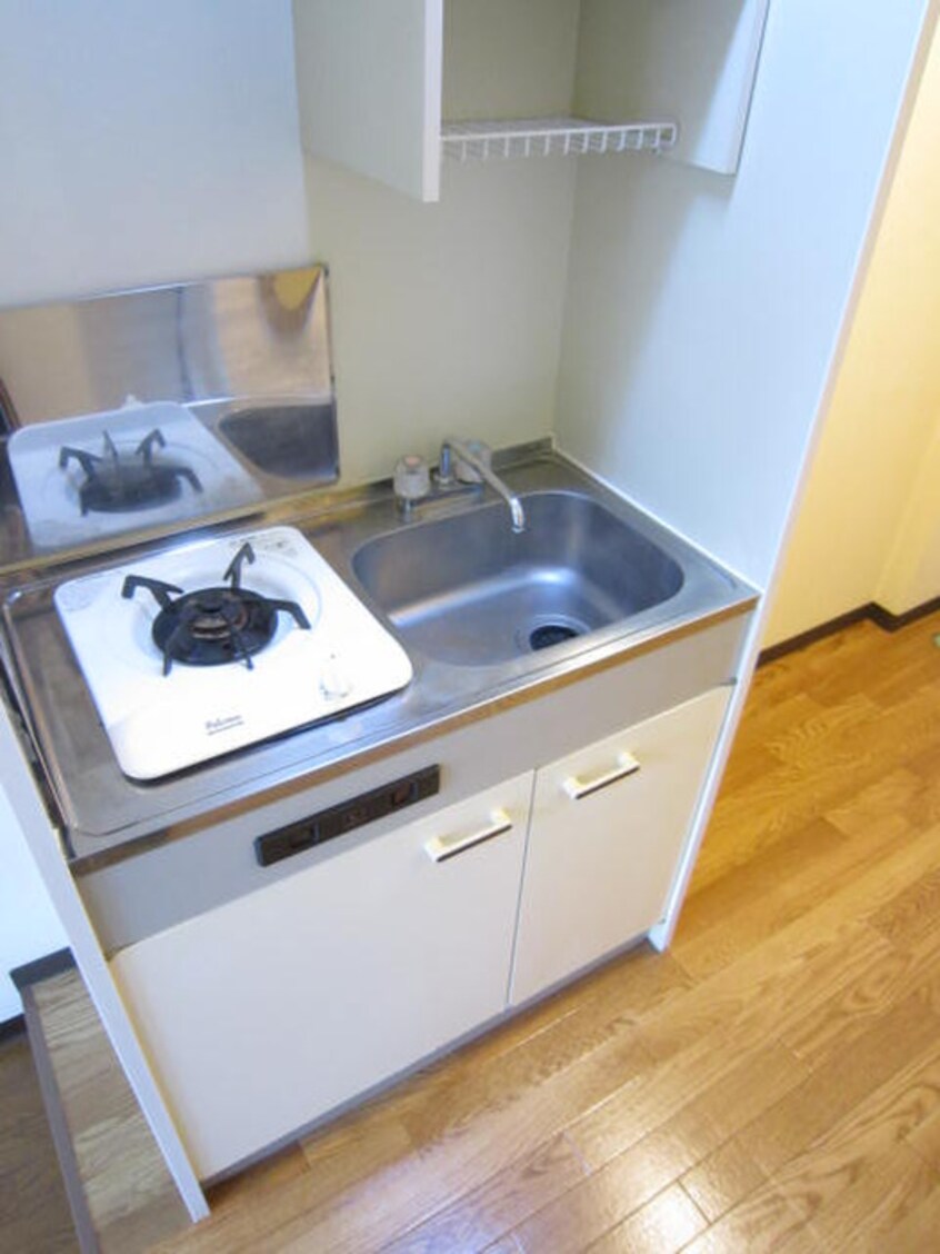 キッチン グロリアハイツ