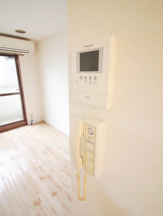 内観写真 グロリアハイツ