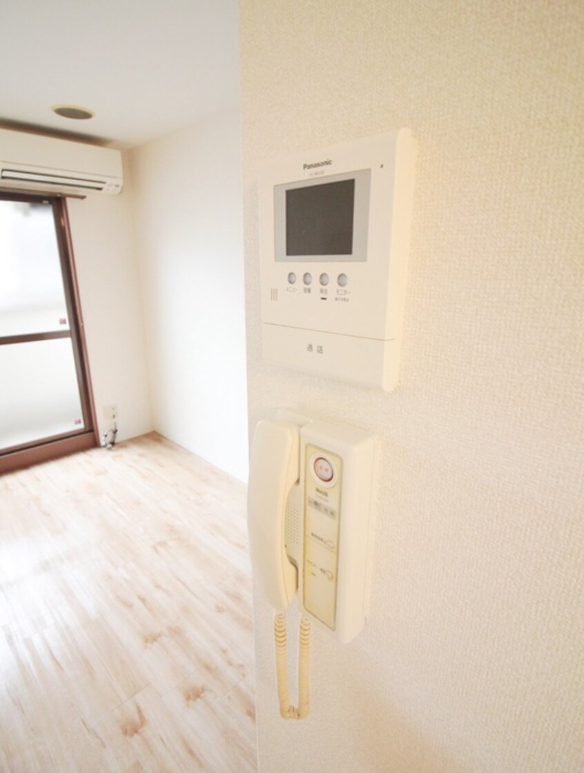 内観写真 グロリアハイツ