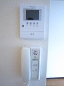 内観写真 グロリアハイツ