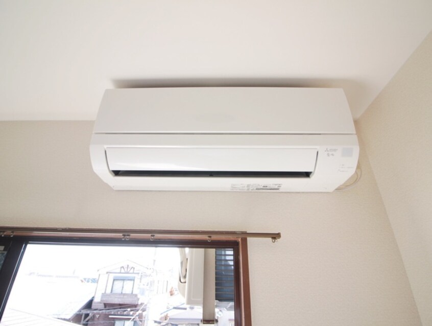 内観写真 グロリアハイツ