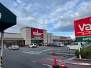 サンドラッグ大津店(ドラッグストア)まで450m ベルビュー