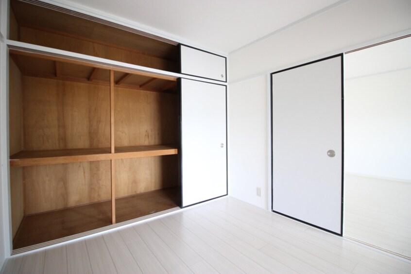 居室 サンシティ今寺